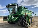 2023 John Deere S770 Image