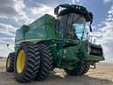 2023 John Deere S770 Image