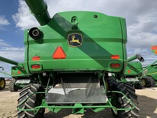 Main image John Deere S770 18