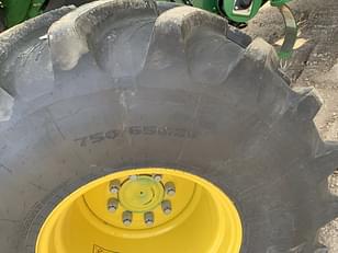 Main image John Deere S770 26