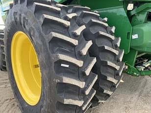 Main image John Deere S770 30