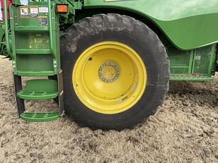 Main image John Deere S770 26