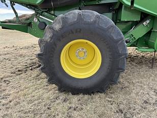 Main image John Deere S770 30