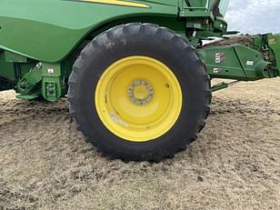 Main image John Deere S770 32