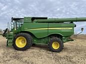 Thumbnail image John Deere S770 8