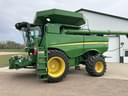 2023 John Deere S770 Image
