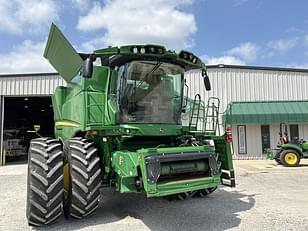 Main image John Deere S770 1