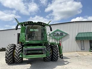 Main image John Deere S770 6