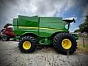 2023 John Deere S770 Image