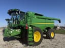 2023 John Deere S770 Image
