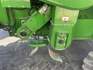 Main image John Deere S770 17