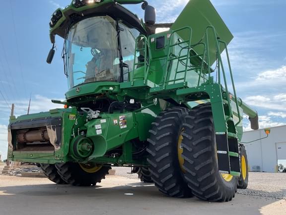 Image of John Deere S770 Primary image
