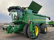 Thumbnail image John Deere S770 0