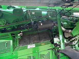 Main image John Deere S770 14