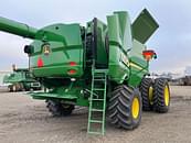 Thumbnail image John Deere S770 19