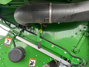 Main image John Deere S770 24