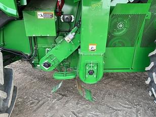 Main image John Deere S770 25