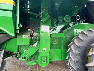 Main image John Deere S770 29