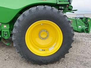 Main image John Deere S770 30