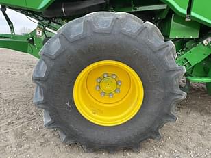 Main image John Deere S770 35