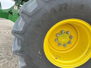 Main image John Deere S770 36