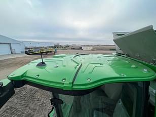 Main image John Deere S770 40