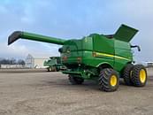 Thumbnail image John Deere S770 5