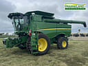 2023 John Deere S770 Image