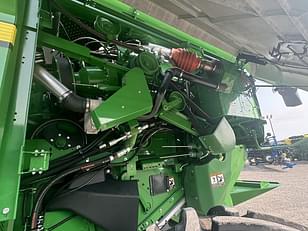 Main image John Deere S770 16