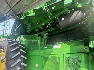 Main image John Deere S770 17