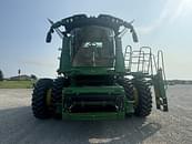 Thumbnail image John Deere S770 1