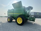 Thumbnail image John Deere S770 3