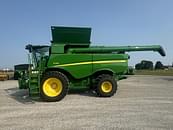 Thumbnail image John Deere S770 7