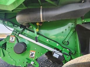 Main image John Deere S780 24