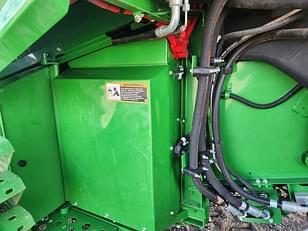 Main image John Deere S780 27