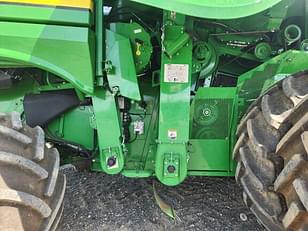 Main image John Deere S780 29