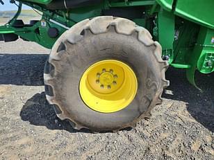 Main image John Deere S780 35