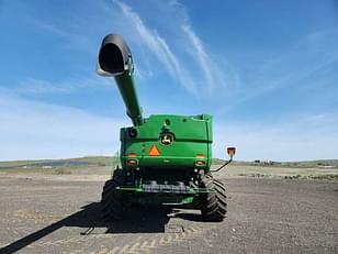 Main image John Deere S780 4