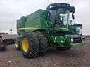 2023 John Deere S780 Image