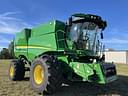 2023 John Deere S780 Image