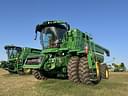 2023 John Deere S780 Image