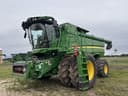 2023 John Deere S780 Image