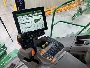 Main image John Deere S780 10