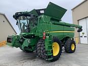 Thumbnail image John Deere S780 8