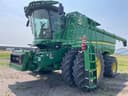 2023 John Deere S780 Image