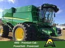 2023 John Deere S780 Image