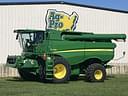 2023 John Deere S780 Image