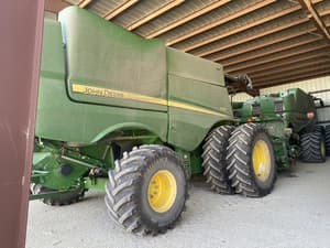 2023 John Deere S780 Image