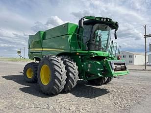 Main image John Deere S780 7