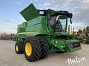 2023 John Deere S780 Image